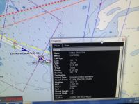 Invasion? Canadian and UK warships conducting exercises near&nbsp;Charleston