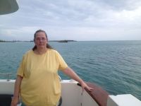 Welcome aboard – April&nbsp;arrives!