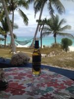 Lunch at Greenwood&nbsp;resort