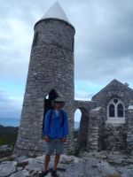 Gary at The&nbsp;Hermitage