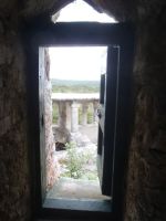 View from The&nbsp;Hermitage