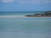 View from Fernandez Creek