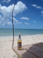 The other Bahamian&nbsp;beer