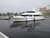 The other Shear Madness arrives in Portsmouth,&nbsp;VA