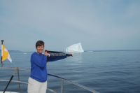 2014-07 Labrador Icebergs – 223