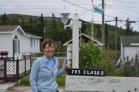 Possibly some relatives??