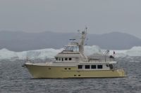 Shear Madness underway