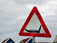 Dogsleds have right of&nbsp;way