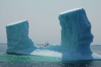 2014-07 Labrador Icebergs –&nbsp;096