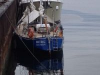 Berg come in many shapes and&nbsp;sizes!