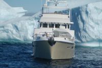 Gulliver in command on&nbsp;Migration