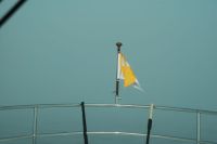 Visibility was very&nbsp;bad!