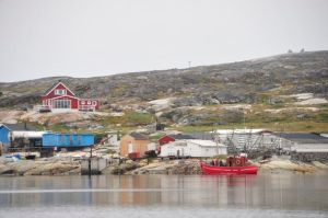 Village of Rodebay (Photo by Steve D'Antonio)