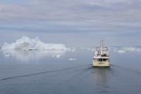 Almost to clear&nbsp;water