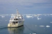 Picking our way along