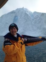 2014-08 Ilulissat Isfjord,&nbsp;Greenland