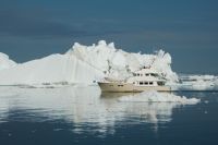 Migration navigates through&nbsp;ice