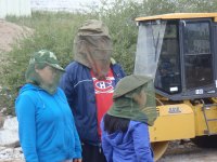 Fashion for the whole&nbsp;family