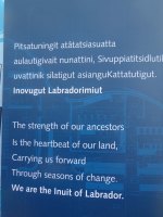 Expression of Inuit&nbsp;culture