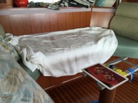 So is the pilot&nbsp;house!