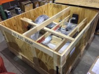 New Exhaust Risers&nbsp;arrive