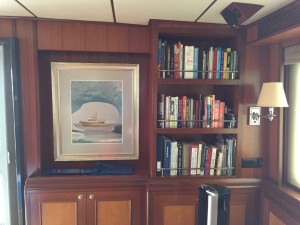 New photo art in Salon