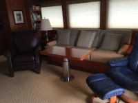 2015-Salon back in cruising mode after way too long in a boatyard!