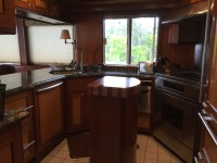 Galley ready to&nbsp;go