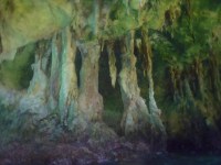 Inside the caves at Rocky&nbsp;Dundas