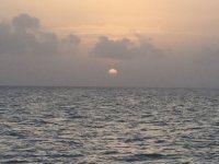 Sunset from Bennett’s&nbsp;Harbour