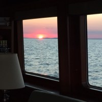 View from our living&nbsp;room