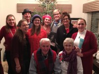 2012-15 Christmas Bradley&nbsp;phon-62