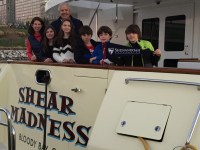 2015-12 Visitors at&nbsp;NH-20