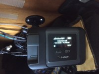 Our new Iridium GO! satellite communicator/tracker