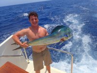 Austin’s 28-pounder