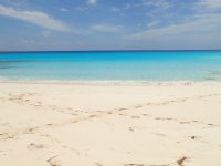 All those footprints are&nbsp;MINE!