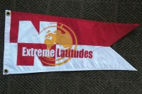 Extreme Latitudes Pennant