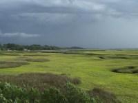 Hiking in St.&nbsp;Augustine