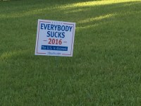 That’s why I’m voting for Gary Johnson,&nbsp;Libertarian!